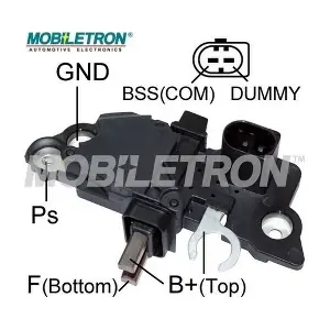 VR-B280 MOBILETRON