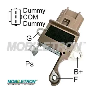MOBILETRON VR-H2005189