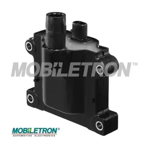 CT12 MOBILETRON