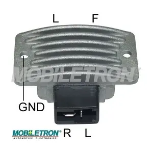 VR-K01 MOBILETRON