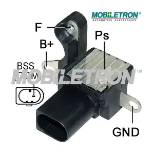 MOBILETRON VR-H2005-235