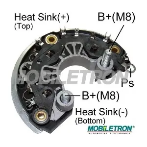 RB929H MOBILETRON