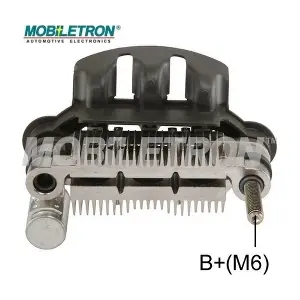 RM-10HV MOBILETRON