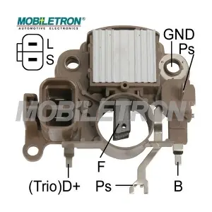 VRH200935 MOBILETRON
