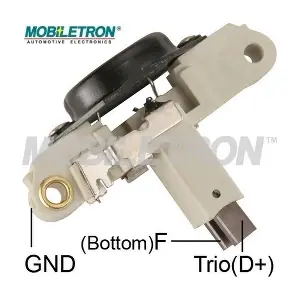 MOBILETRON VRB200H