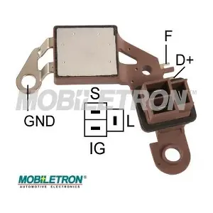 133206 CARGOPARTS