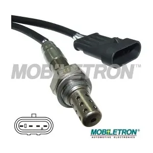MOBILETRON OS-B412P
