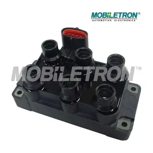 CF-45 MOBILETRON