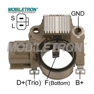 MOBILETRON VRH200967