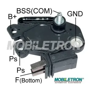 VR-V3231 MOBILETRON