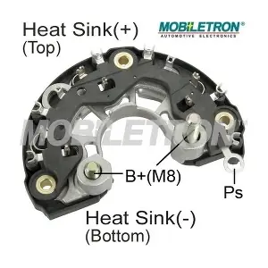 RB116H MOBILETRON