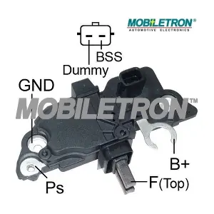 8200519296 MOBILETRON