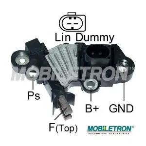VRB092 MOBILETRON
