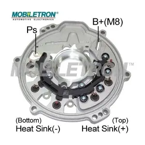 RB170HD MOBILETRON