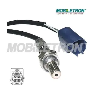 MOBILETRON OS-B4218P
