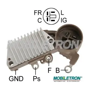 VR-H2005-10 MOBILETRON