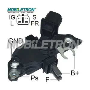 MOBILETRON VRB243