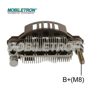 RM-45 MOBILETRON