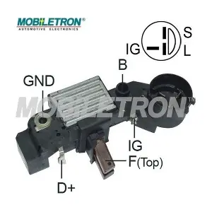 LR180503C MOBILETRON