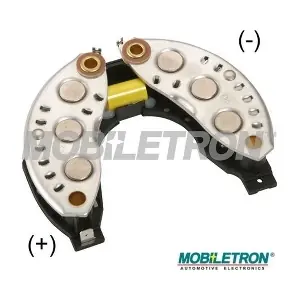 RP-08 MOBILETRON