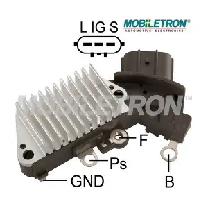 VR-H2005-63A MOBILETRON