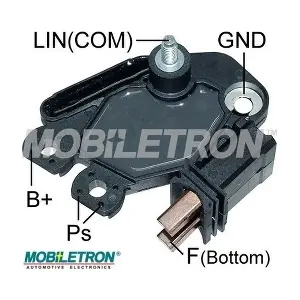 VR-V7319 MOBILETRON