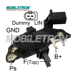 VR-B159 MOBILETRON