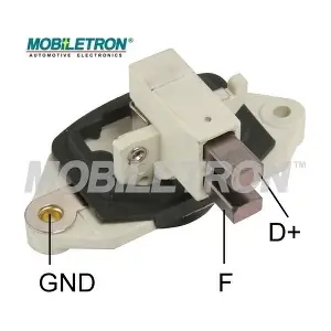 MOBILETRON VRB209