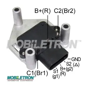 IG-B018 MOBILETRON