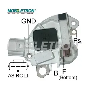 MOBILETRON VRF156