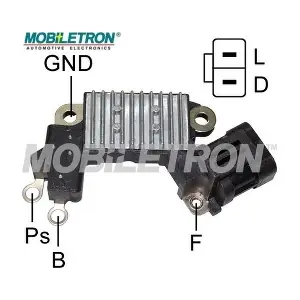 LR180510 MOBILETRON