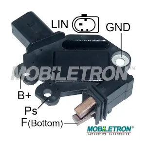373004A950 MOBILETRON
