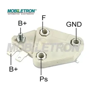 MOBILETRON VRD713