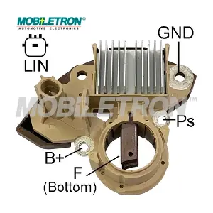 AHGA84 MOBILETRON