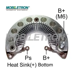 RM-189H MOBILETRON