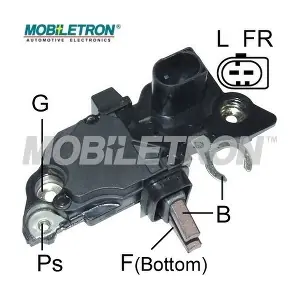 VRB414 MOBILETRON