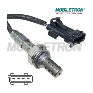 MOBILETRON OS-B460P