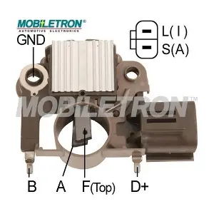 VR-H2009-15 MOBILETRON