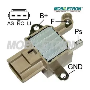 MOBILETRON VRH200596