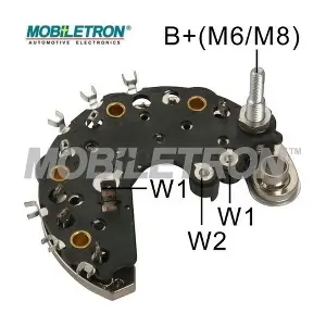 RP-22 MOBILETRON