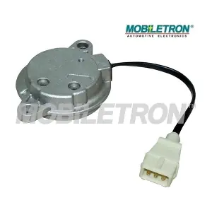 CS-E256 MOBILETRON