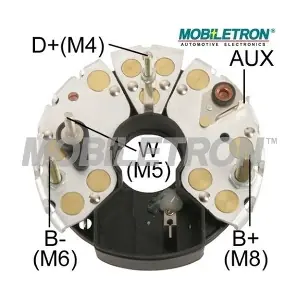 RB-66H MOBILETRON