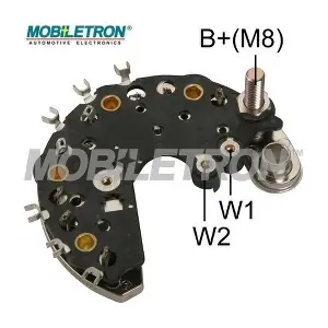 RP-27 MOBILETRON