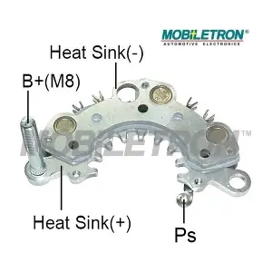 LR180756 MOBILETRON