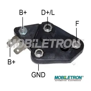 VRD696B MOBILETRON