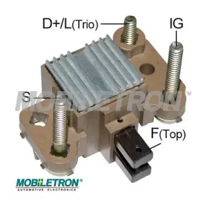 VR-H2009-75 MOBILETRON