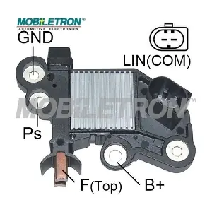 36002812 MOBILETRON