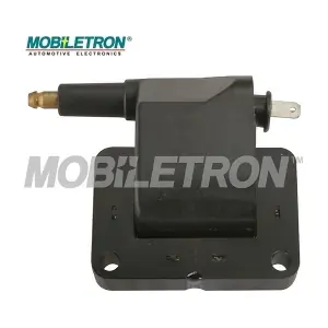 CC12 MOBILETRON
