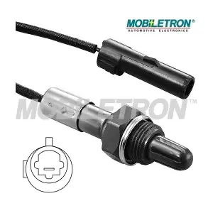 MOBILETRON OS-G102
