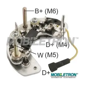 MOBILETRON RL-09H